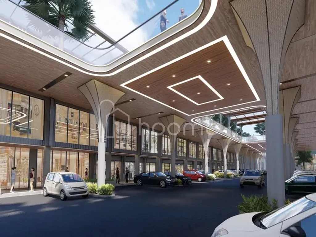 Ruko 3 Lantai di Pusat Kota Batam