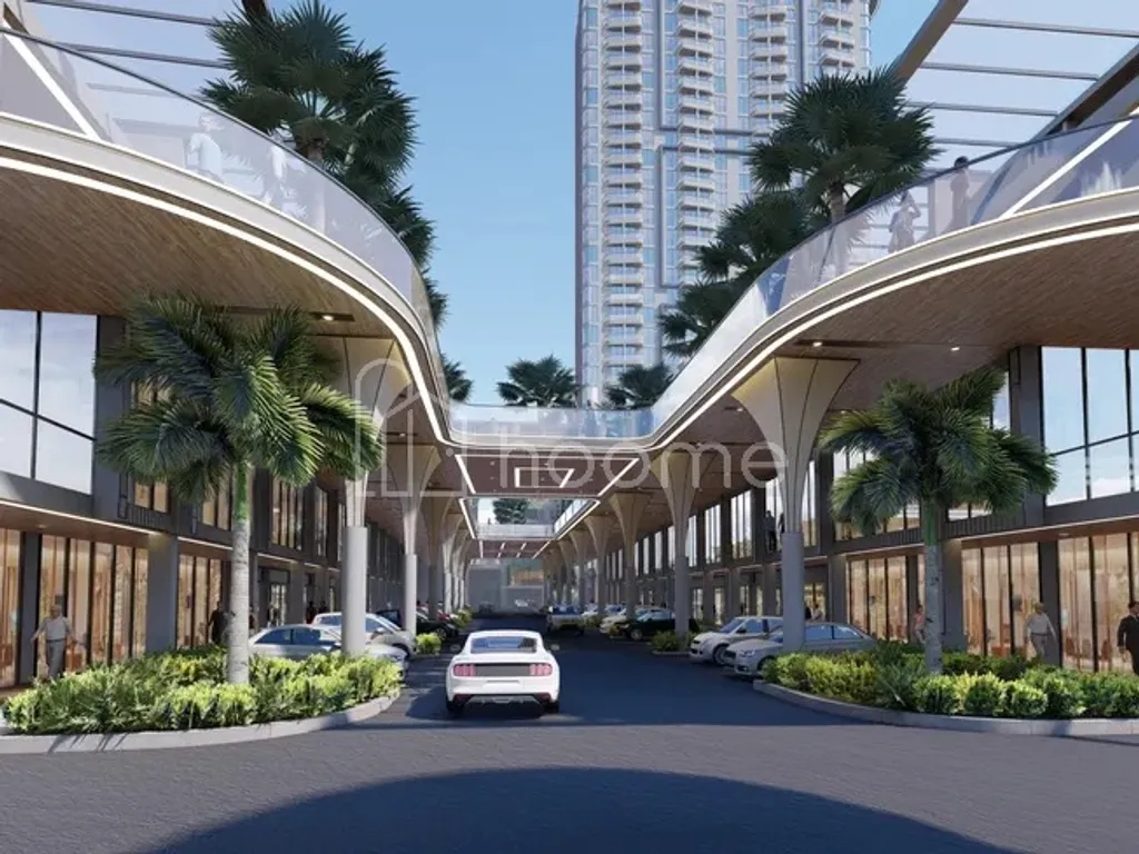 Ruko 3 Lantai di Pusat Kota Batam