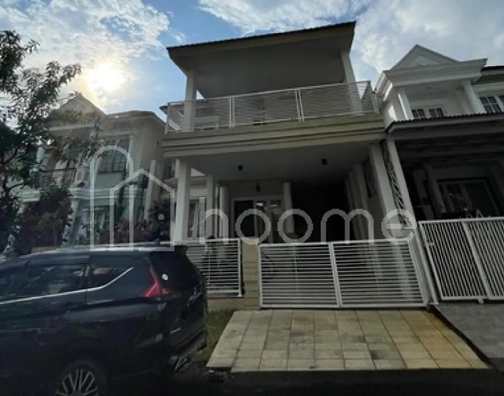 DIJUAL RUMAH DI BALIKPAPAN BARU BB – HM