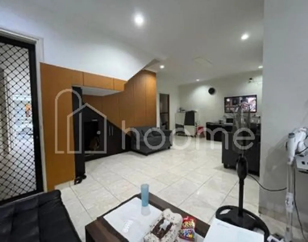 DIJUAL RUMAH DI BALIKPAPAN BARU BB – HM