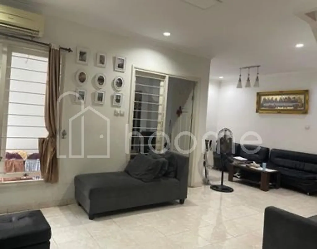 DIJUAL RUMAH DI BALIKPAPAN BARU BB – HM