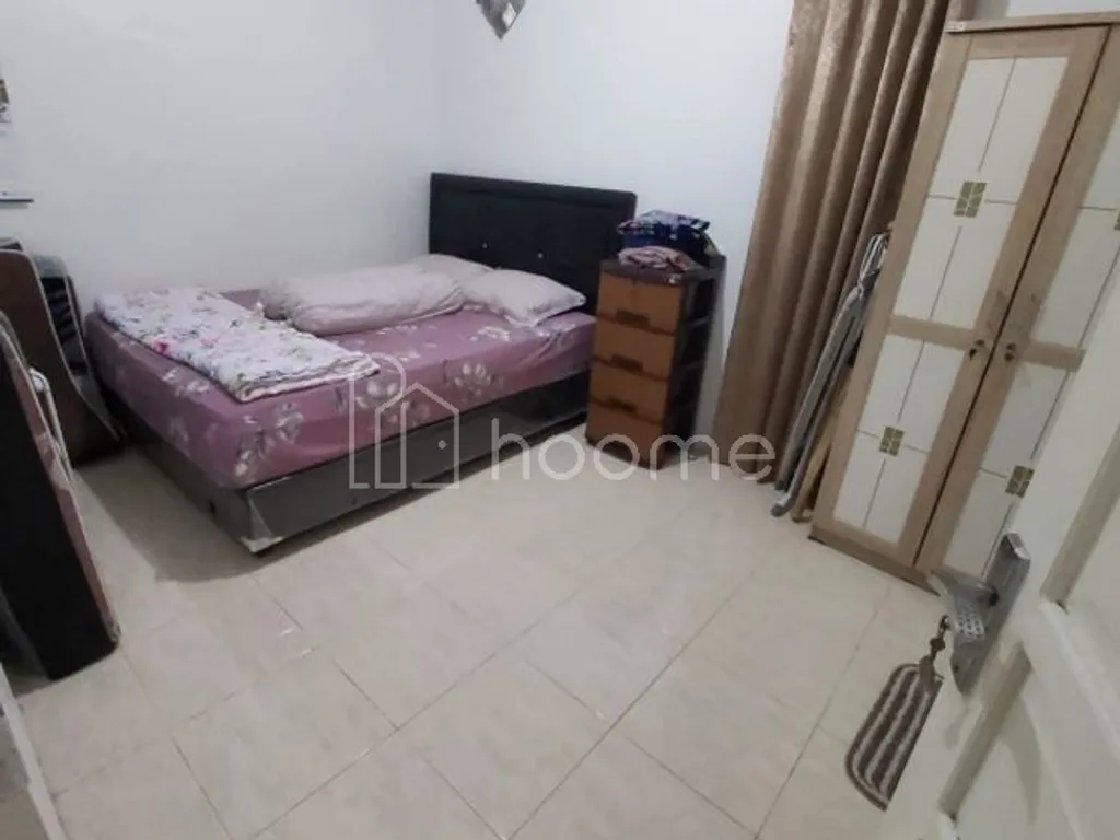 DIJUAL RUMAH FULLFURNISH TENGAH KOTA BERNUANSA MINIMALIS