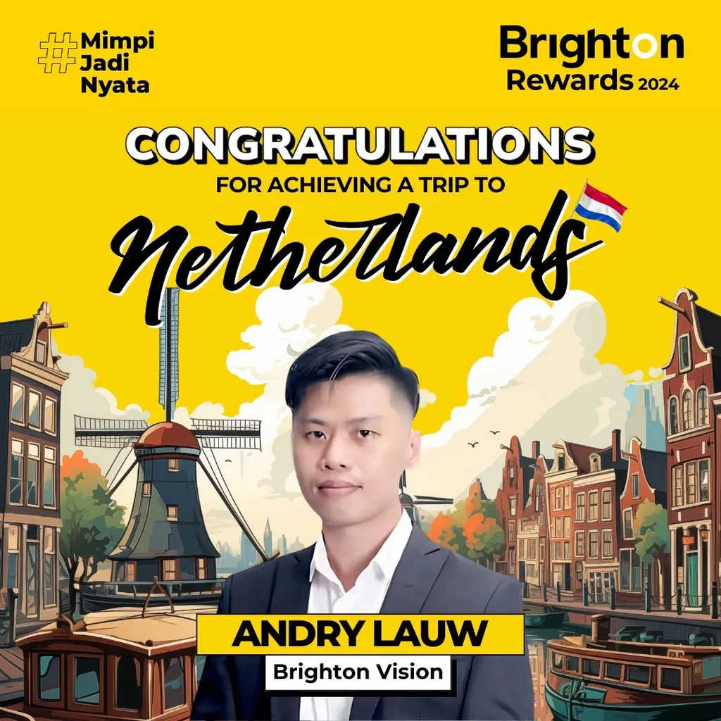 Foto Brighton Balikpapan - Andry