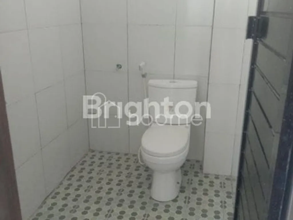 ruko 4 lantai cocok untuk usaha atau kantor di beller