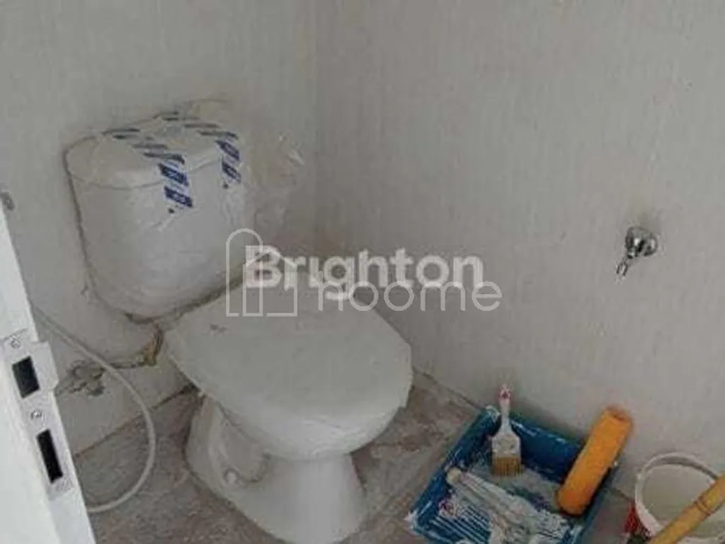 Ruko baru 3 lantai di beller cocok untuk kantor dan usaha