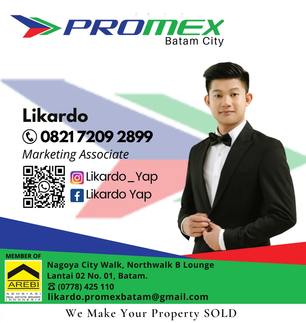 Foto Promex Batam City