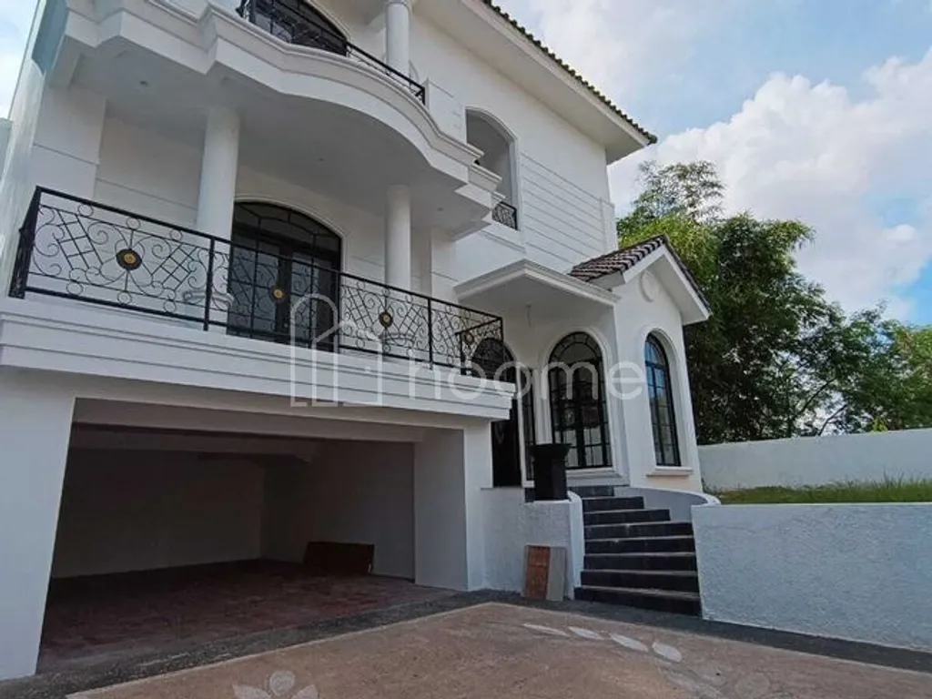 Jual Rumah Mewah Bukit Indah Sukajadi Batam Siap Huni MURAH