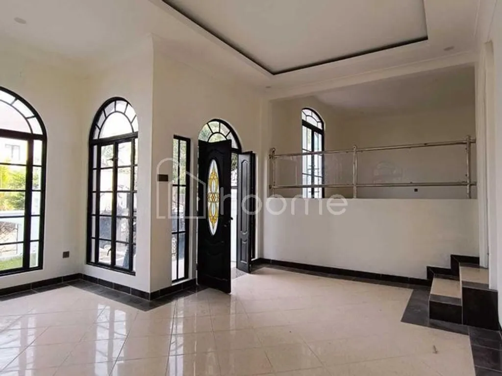 Jual Rumah Mewah Bukit Indah Sukajadi Batam Siap Huni MURAH