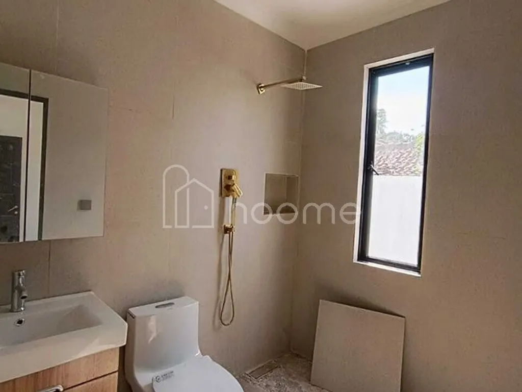 Jual Rumah Mewah Bukit Indah Sukajadi Batam Siap Huni MURAH