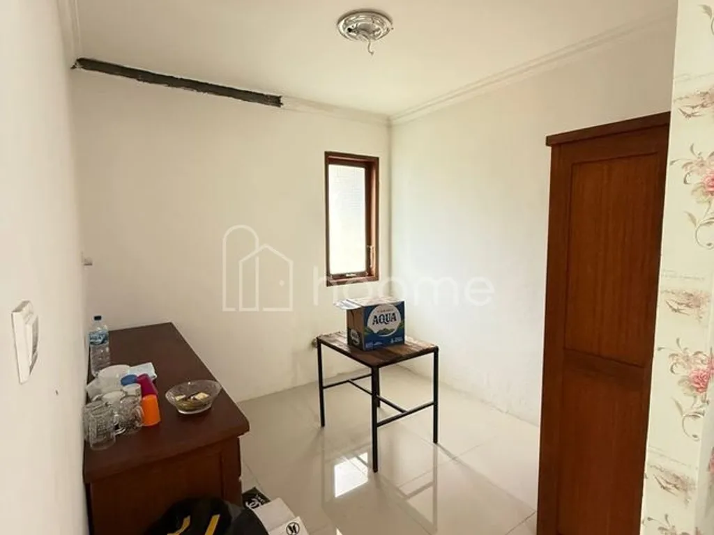 Jual Cepat Rumah Hook Villa Panbil Batam Siap Huni