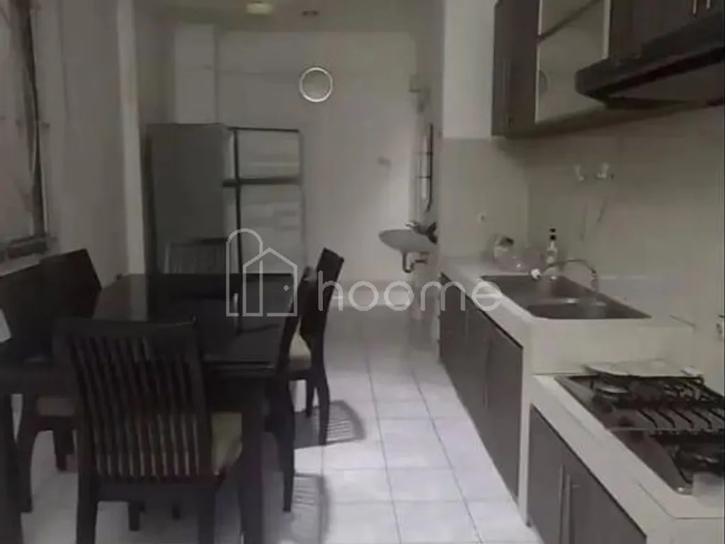 RUKO HOEK MUTIARA TAMAN PALEM JAKARTA BARAT