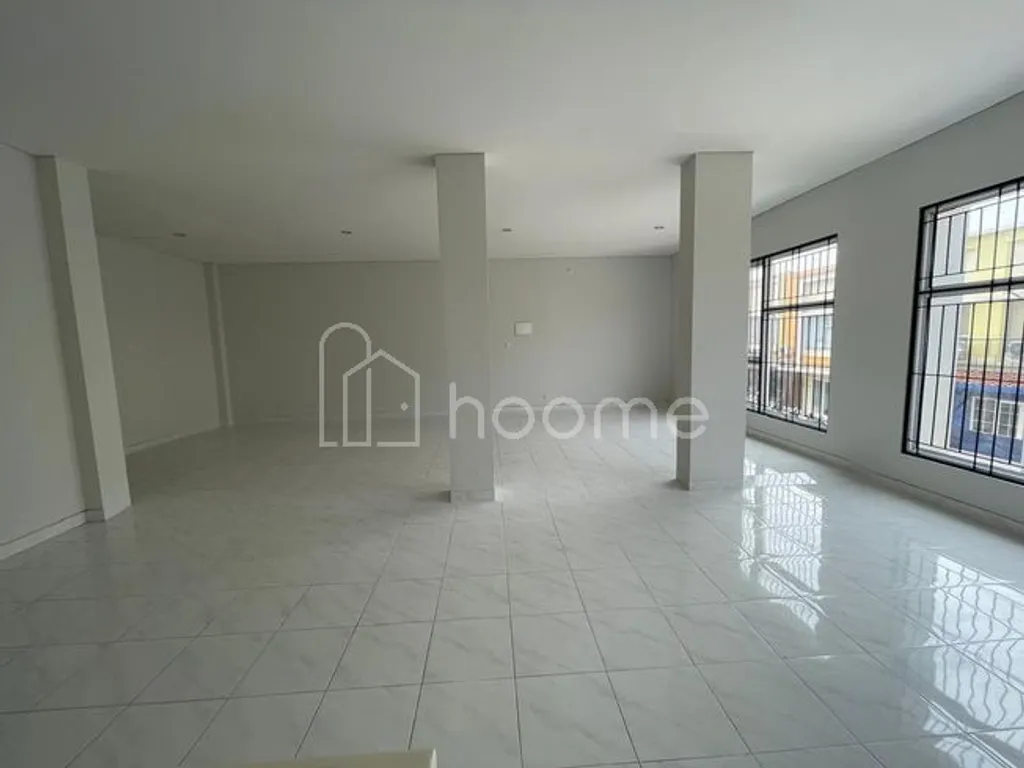 DIJUAL CEPAT RUKO GANDENG 2 Unit Ruko Arcadia Grande Gading Serpong