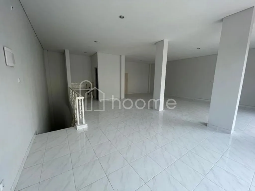 DIJUAL CEPAT RUKO GANDENG 2 Unit Ruko Arcadia Grande Gading Serpong