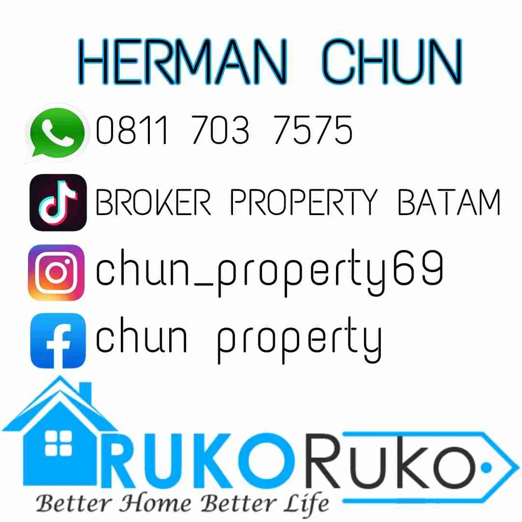 Foto PT. RukoRuko Property Indonesia