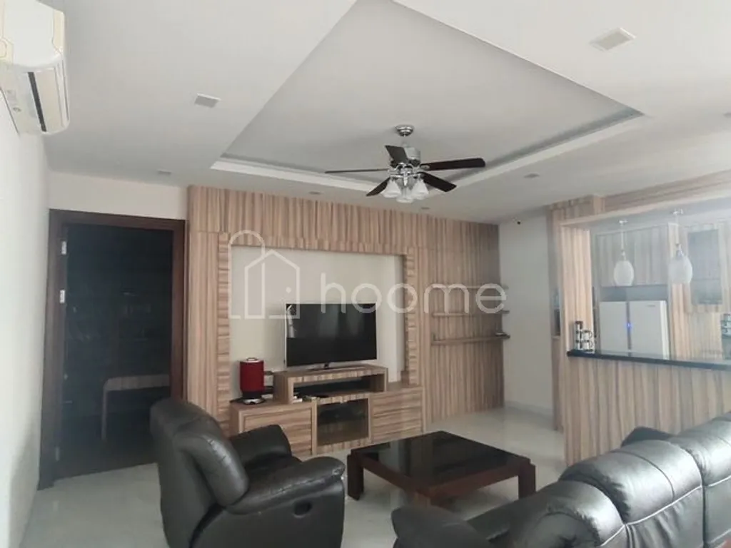 Jual Cepat! Rumah Mewah Dutamas Batam Centre | Fully Furnished