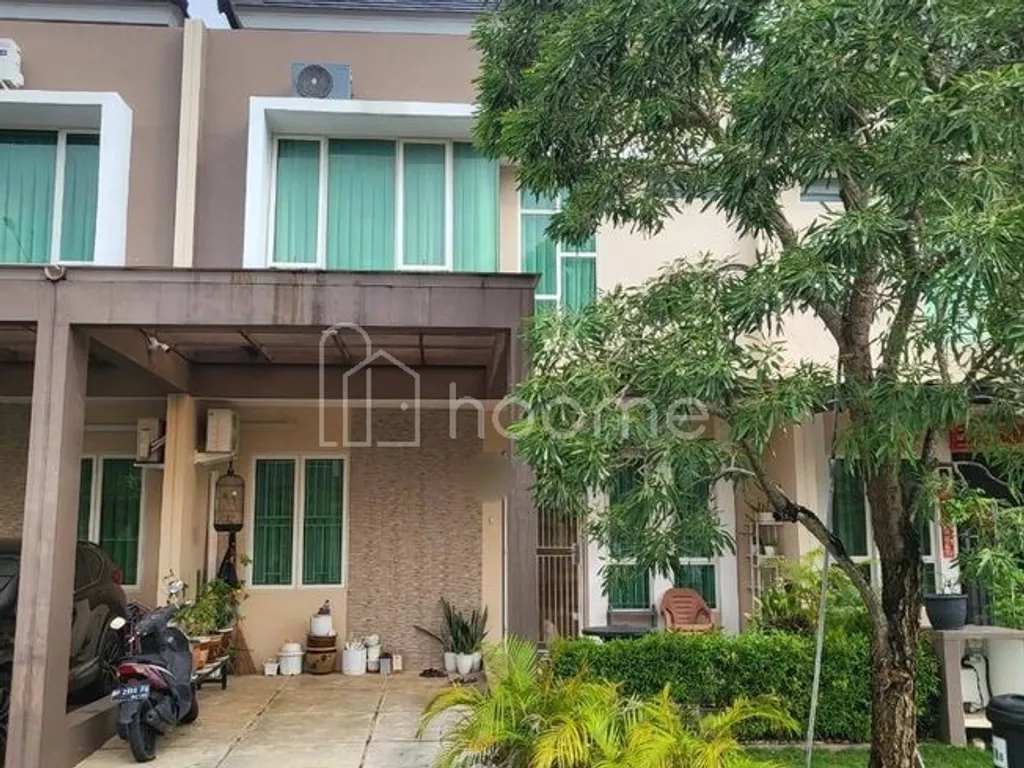 Jual MuRah Paragon Hill Batam Center | Sudah Renovasi