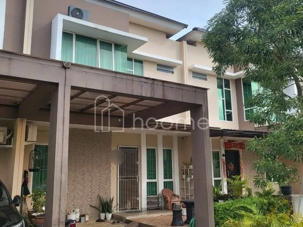 Jual MuRah Paragon Hill Batam Center | Sudah Renovasi
