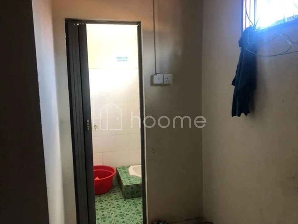 DIJUAL 2 UNIT RUKO GANDENG MEGA LEGENDA