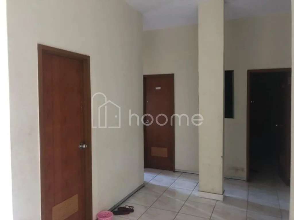 DIJUAL 2 UNIT RUKO GANDENG MEGA LEGENDA