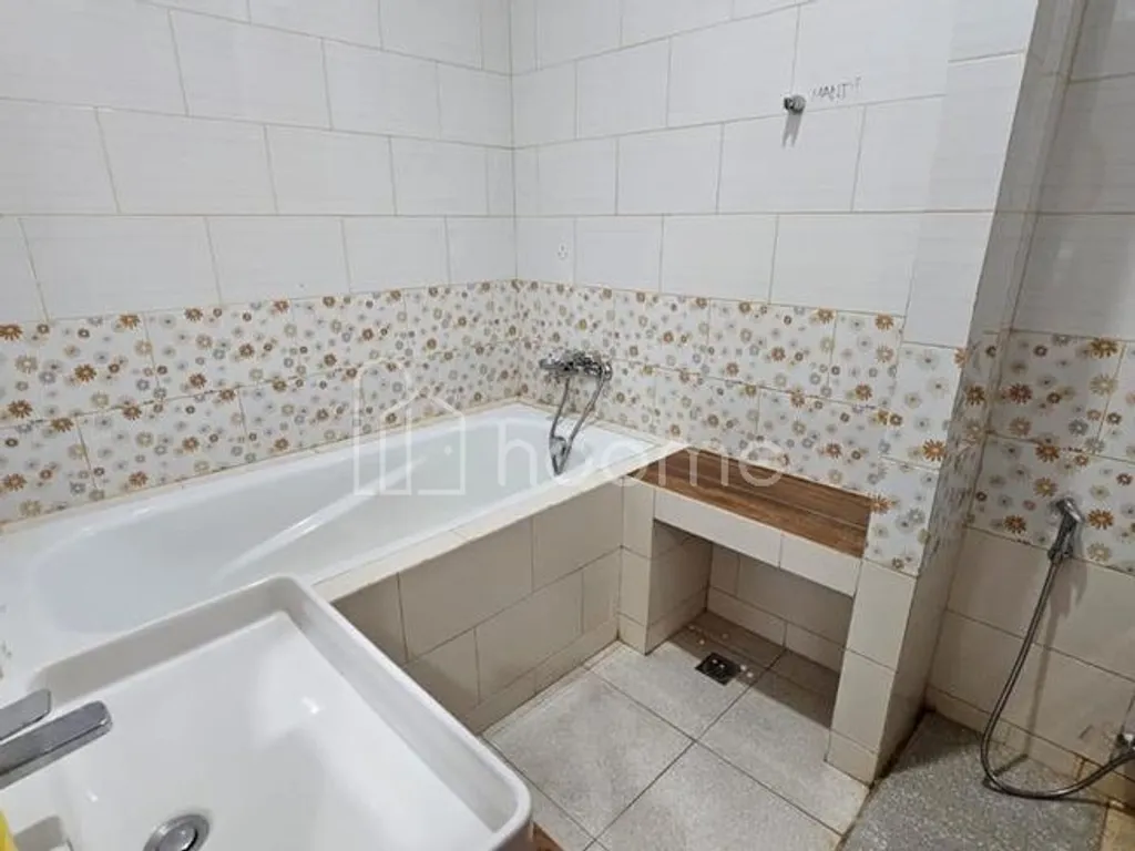 Dijual Rumah mewah 1 lantai Bukit Permata