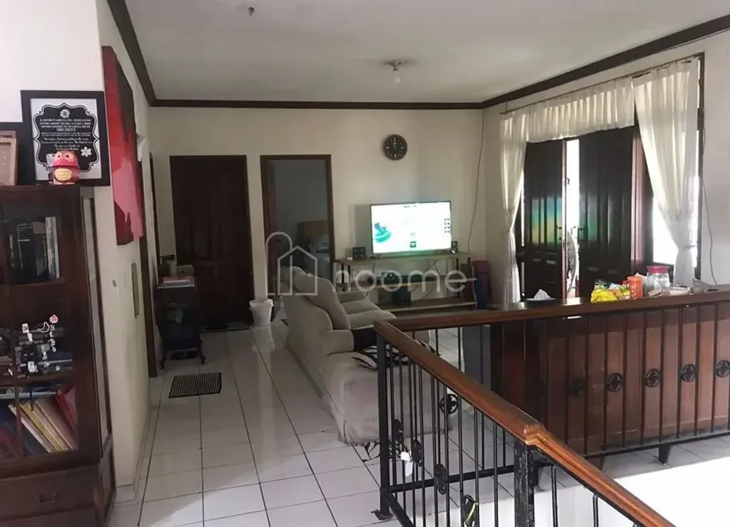 RUMAH CALSIK POSISI HOOK DI KOMPLEK TUBAGUS ISMAIL CIGADUNG SAYAP DAGO