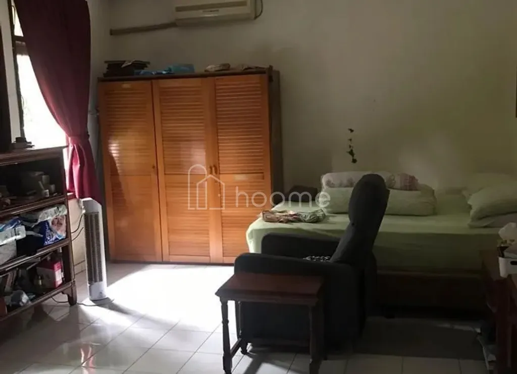 RUMAH CALSIK POSISI HOOK DI KOMPLEK TUBAGUS ISMAIL CIGADUNG SAYAP DAGO