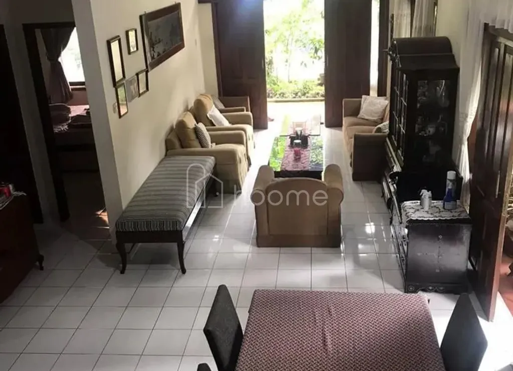 RUMAH CALSIK POSISI HOOK DI KOMPLEK TUBAGUS ISMAIL CIGADUNG SAYAP DAGO