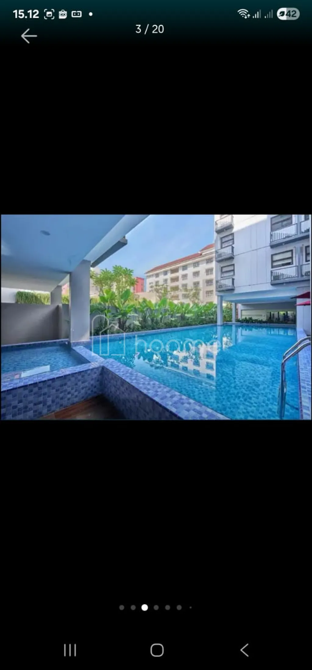 Dijual Apartemen Solo Urbana