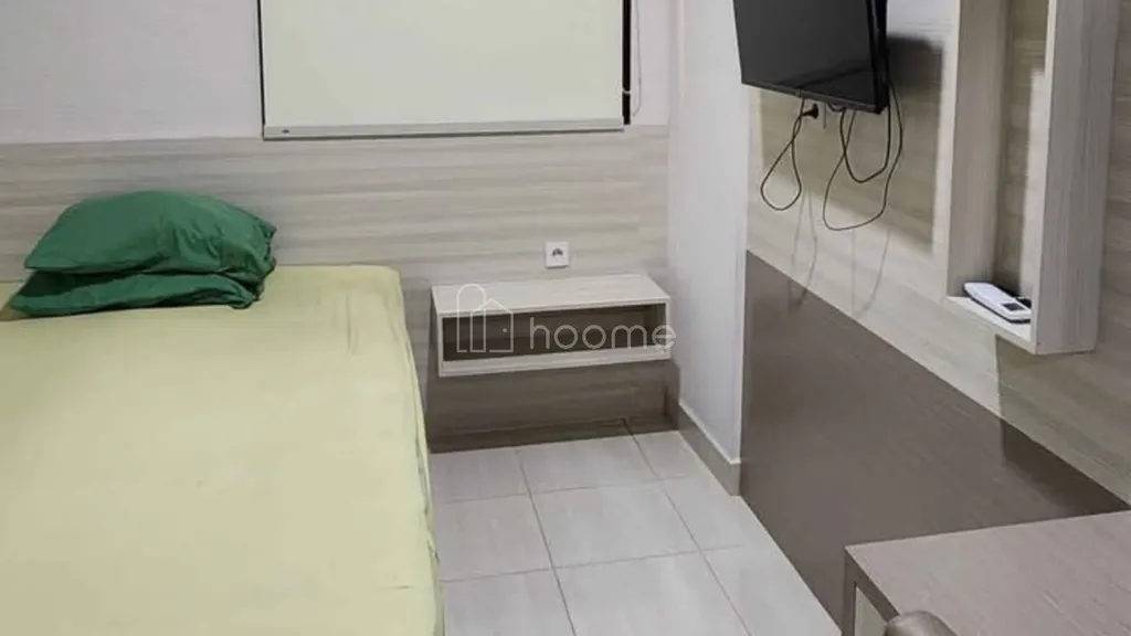 Dijual Apartemen Solo Urbana