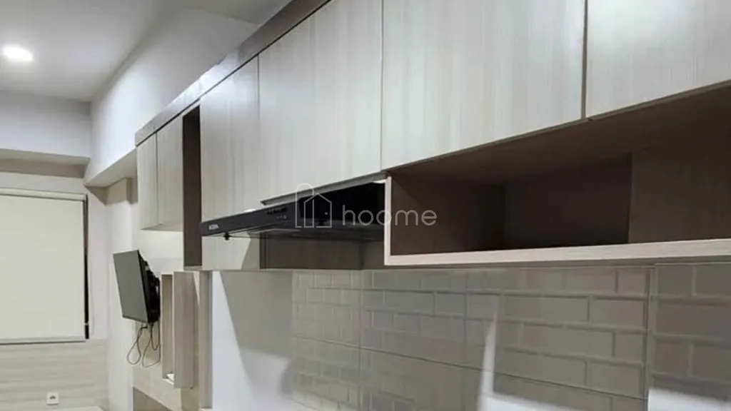 Dijual Apartemen Solo Urbana