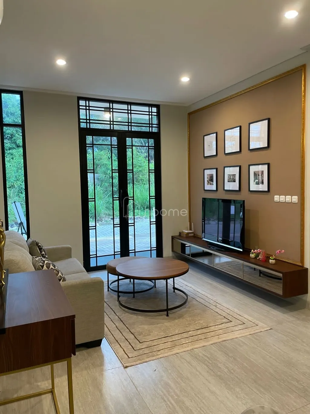 Sasana residence american classic bintaro