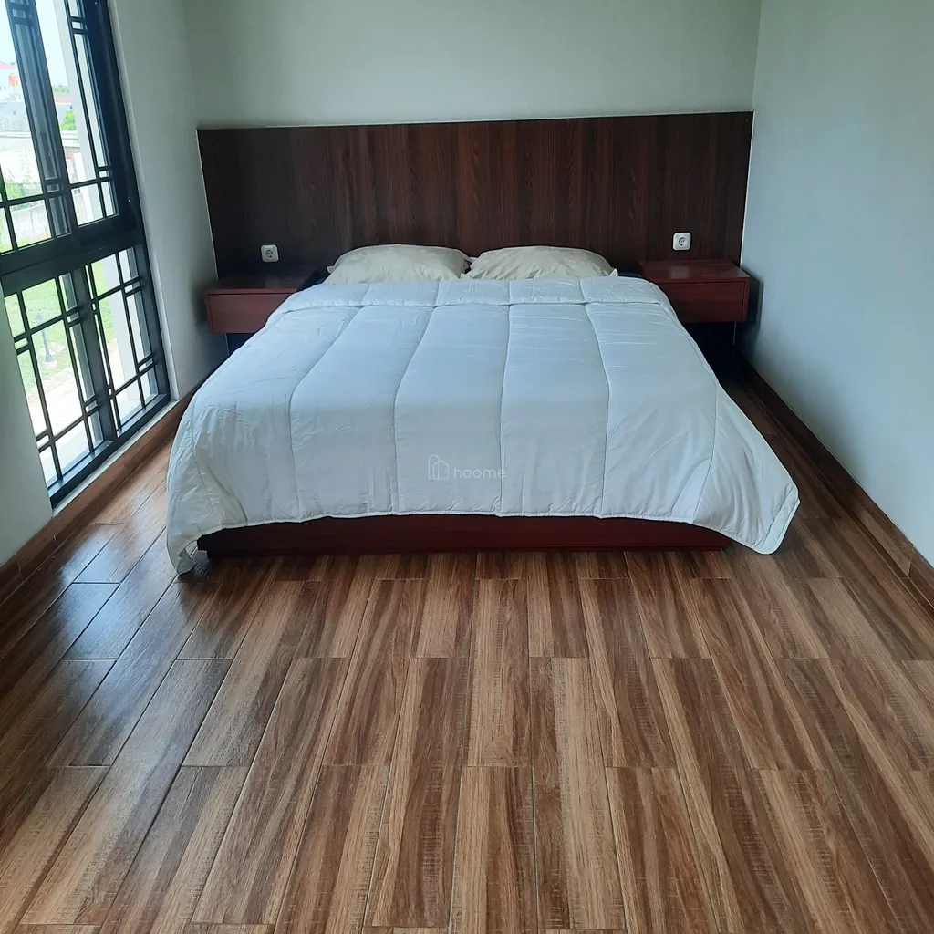 Sasana residence american classic bintaro