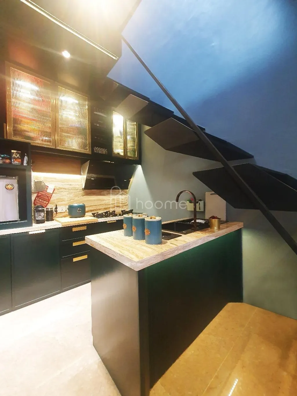 🏡 Dijual ASAP Rumah Modern Renovasi Baru – Siap Huni!