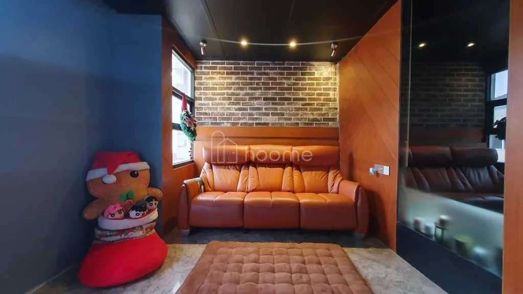 🏡 Dijual ASAP Rumah Modern Renovasi Baru – Siap Huni!