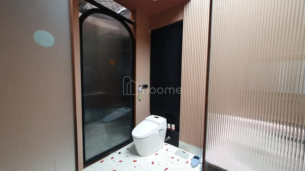 🏡 Dijual ASAP Rumah Modern Renovasi Baru – Siap Huni!