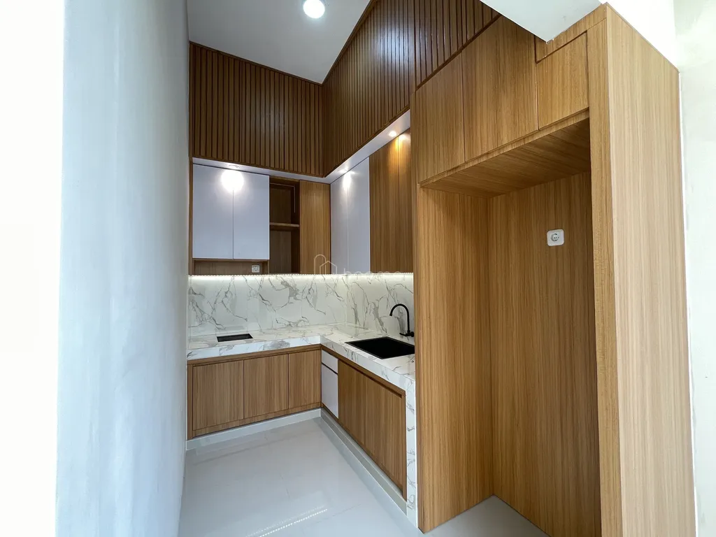 Dijual Rumah Semi Furnished di Pandaan Siap Huni | Green View Regency Pandaan