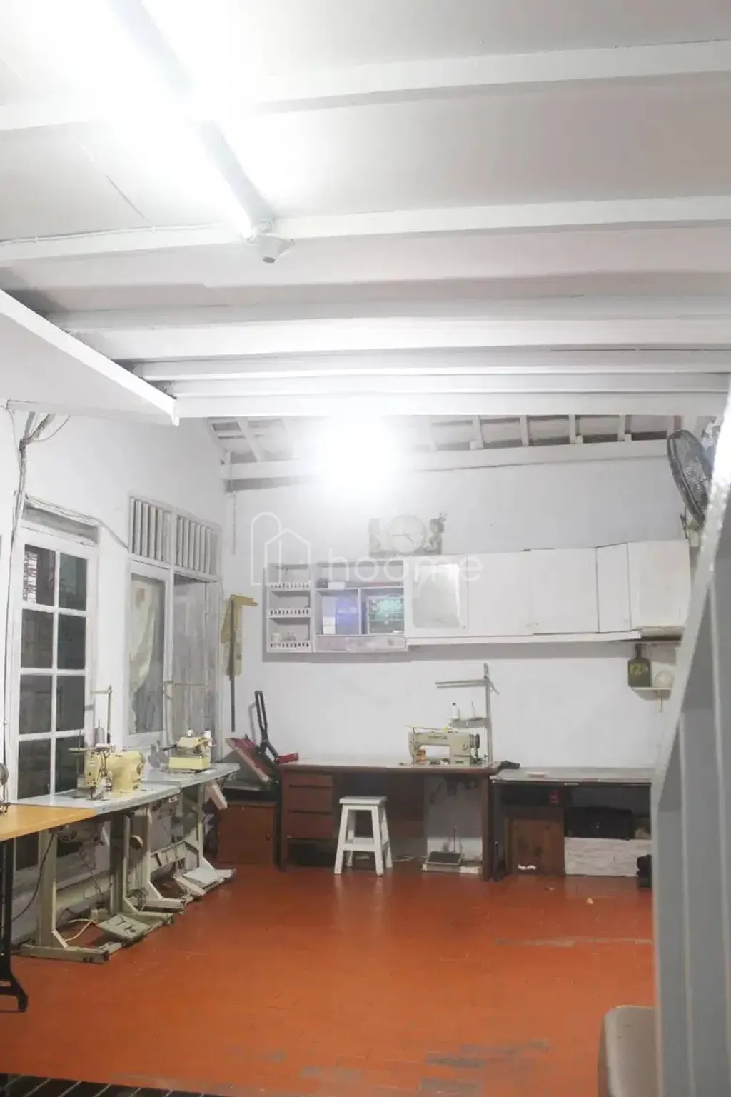 Dijual Rumah Komplek Dekat Tol dan Pondok Kelapa Kalimalang