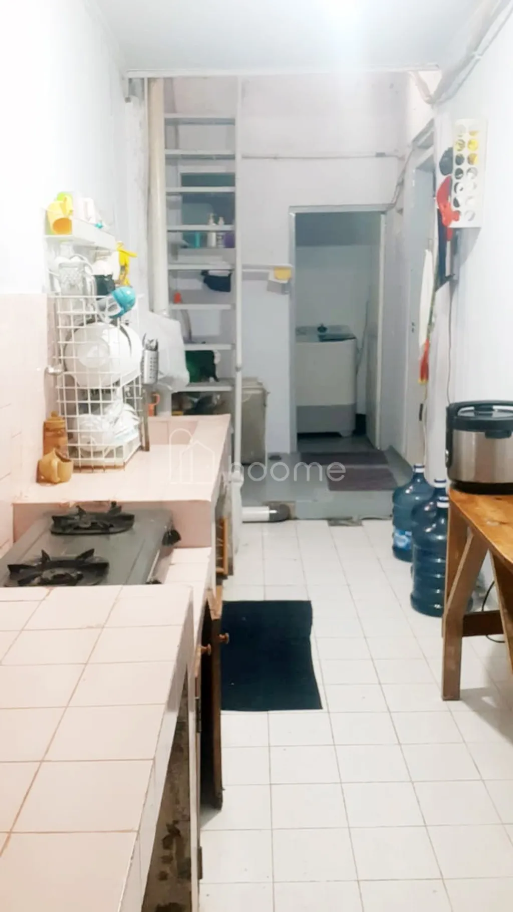 Dijual Rumah Komplek Dekat Tol dan Pondok Kelapa Kalimalang