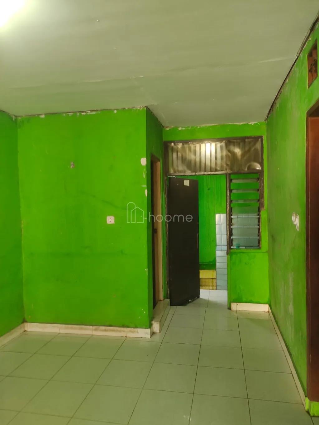 Rumah di Mangun jaya 2