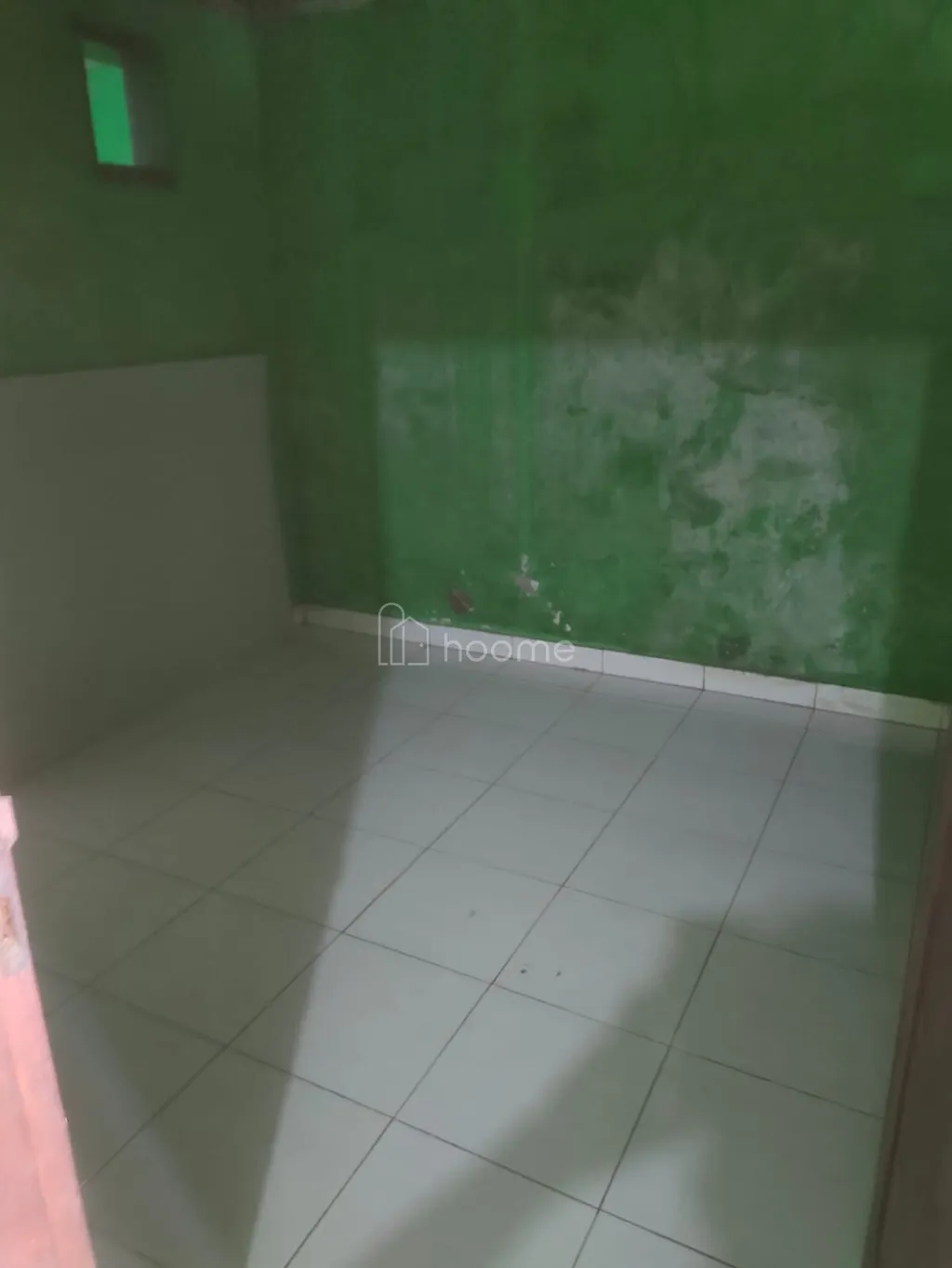 Rumah di Mangun jaya 2