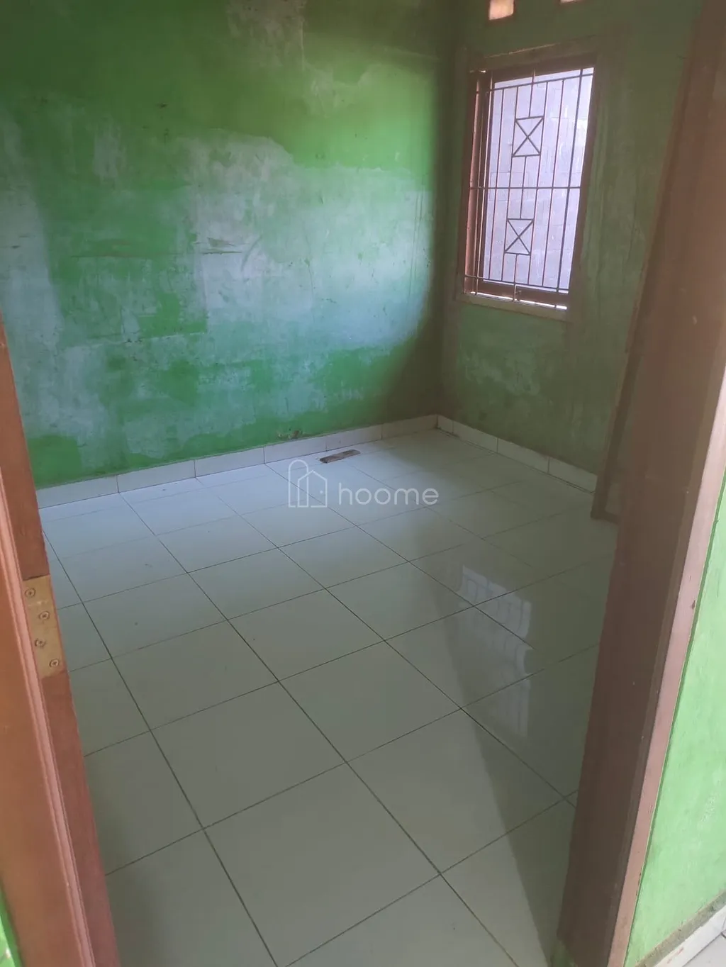 Rumah di Mangun jaya 2