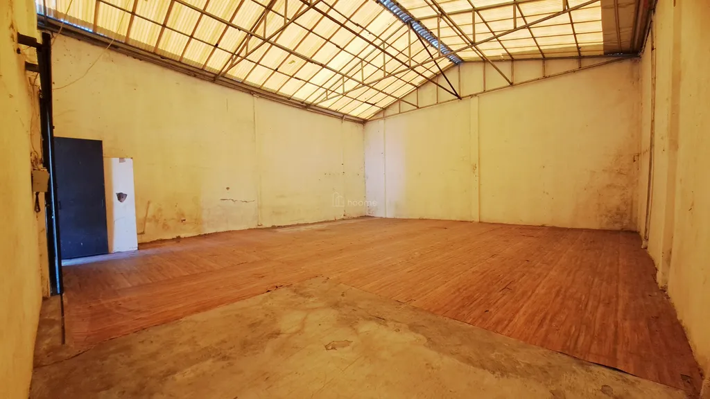 Disewakan Gudang di Lokasi Strategis