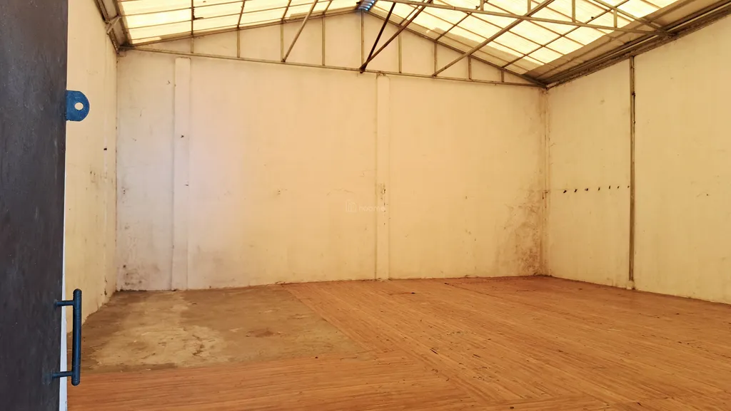 Disewakan Gudang di Lokasi Strategis