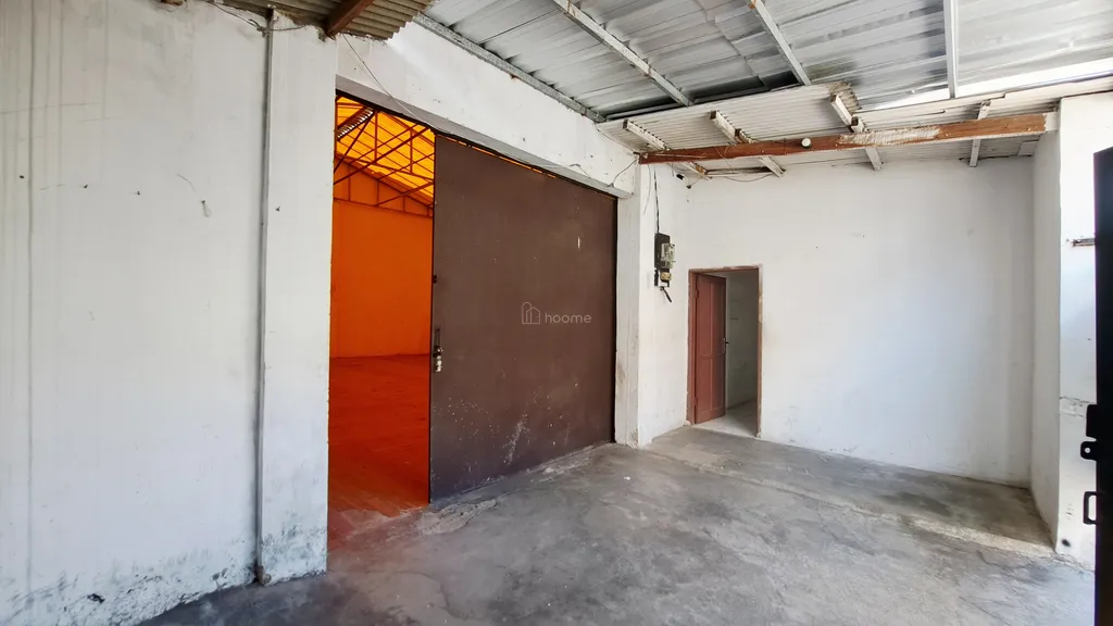 Disewakan Gudang di Lokasi Strategis