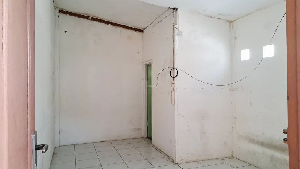 Disewakan Gudang di Lokasi Strategis