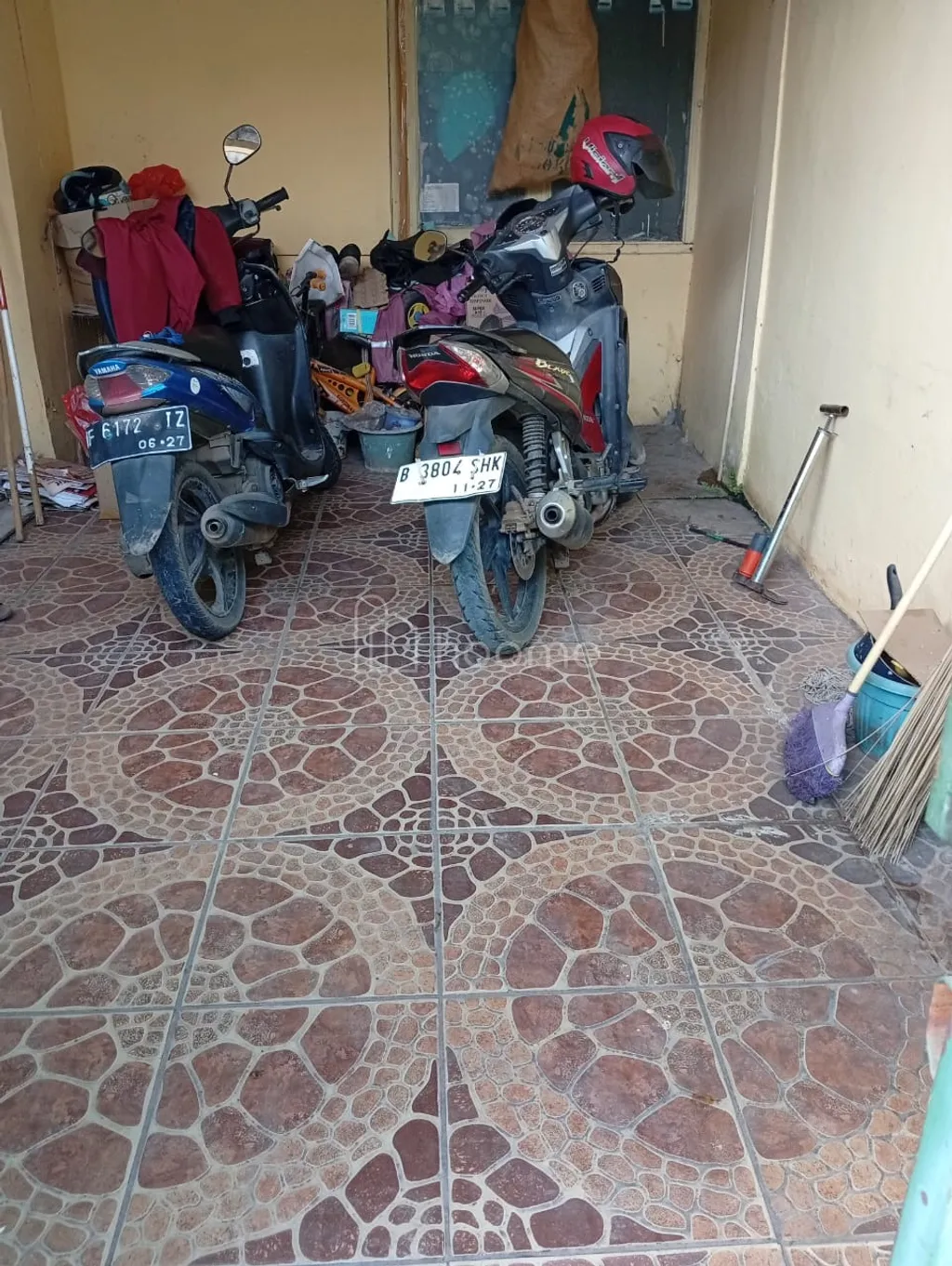 Rumah Siap Huni, Strategis dan Bebas Banjir