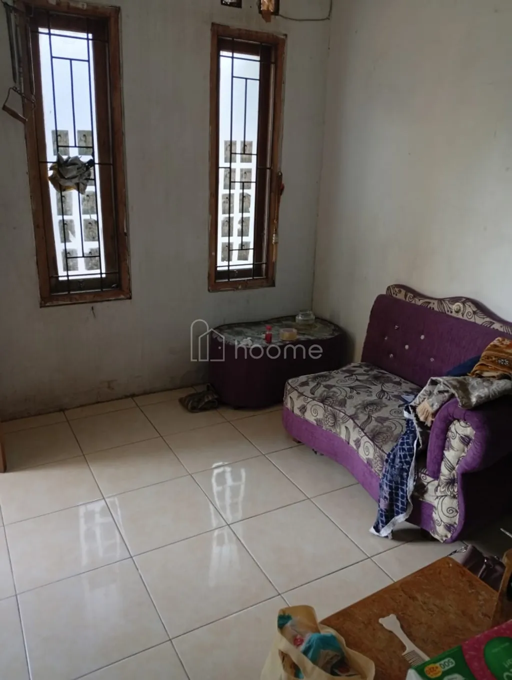 Rumah Siap Huni, Strategis dan Bebas Banjir