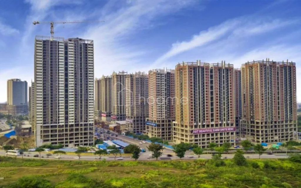 Apartemen Meikarta Rosewood