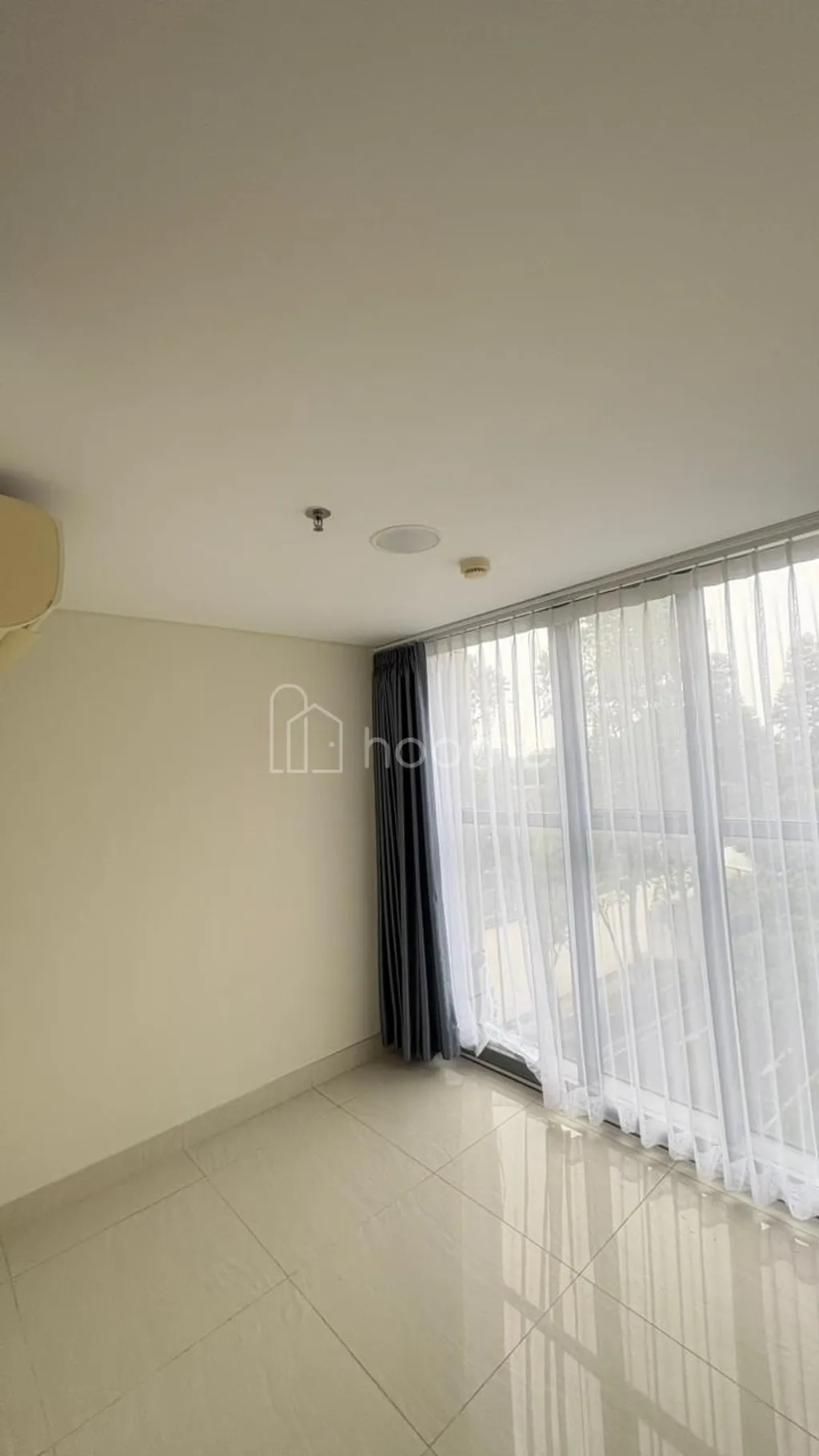 DISEWAKAN APARTMENT SEDAYU CITY KELAPA GADING 2 BR