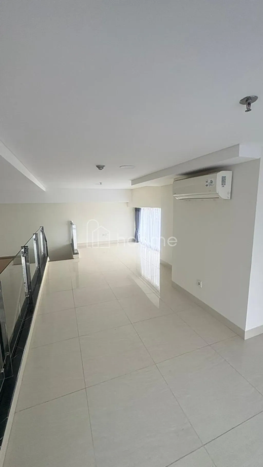 DISEWAKAN APARTMENT SEDAYU CITY KELAPA GADING 2 BR